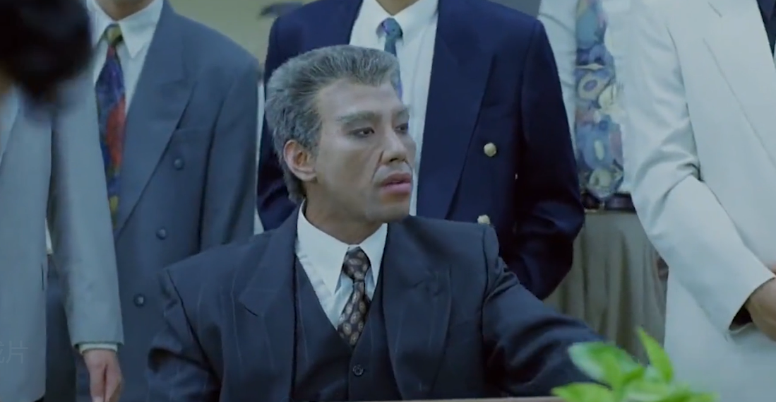 香港恐怖片的天花板,童年阴影《人皮灯笼》你能坚持看完吗?