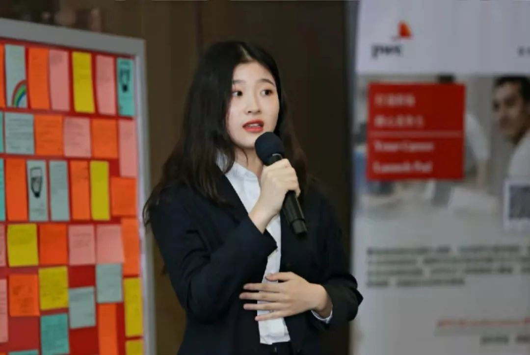 气质突出！江苏女神学霸：高分“跨考”北大，奖学金拿到手软