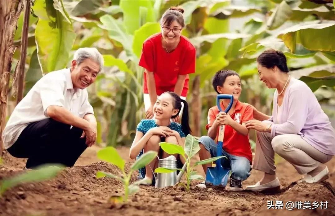 2022年起，保持1000万增速的老年人口，催生田园旅居式养老崛起？