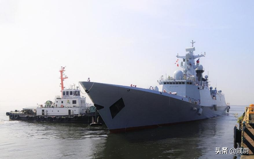 ����054AP���ʷ��ɱ���ҫ���ٷ��������ǣ������ʵ��̫ǿ��