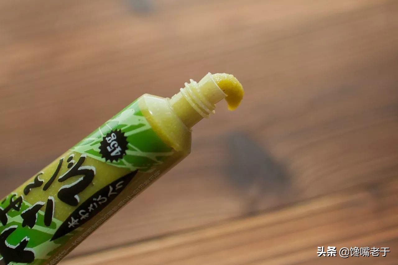 芥末到底是什么做的？为啥要叫“芥末”？吃了20多年，今天才明白
