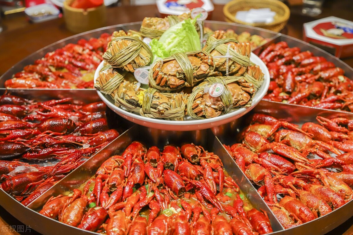 网友呼声最高，去长沙哪些美食必吃？（附宝藏店铺）