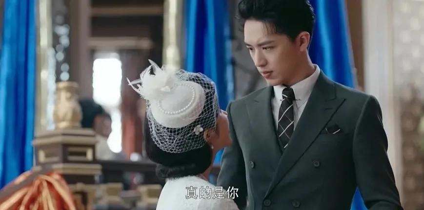 《流光之城》：主配角相辅相成，细数每个人的大结局