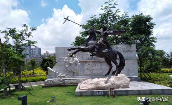 广西防城港港口区十大景区有哪些？自驾游如何安排行程？