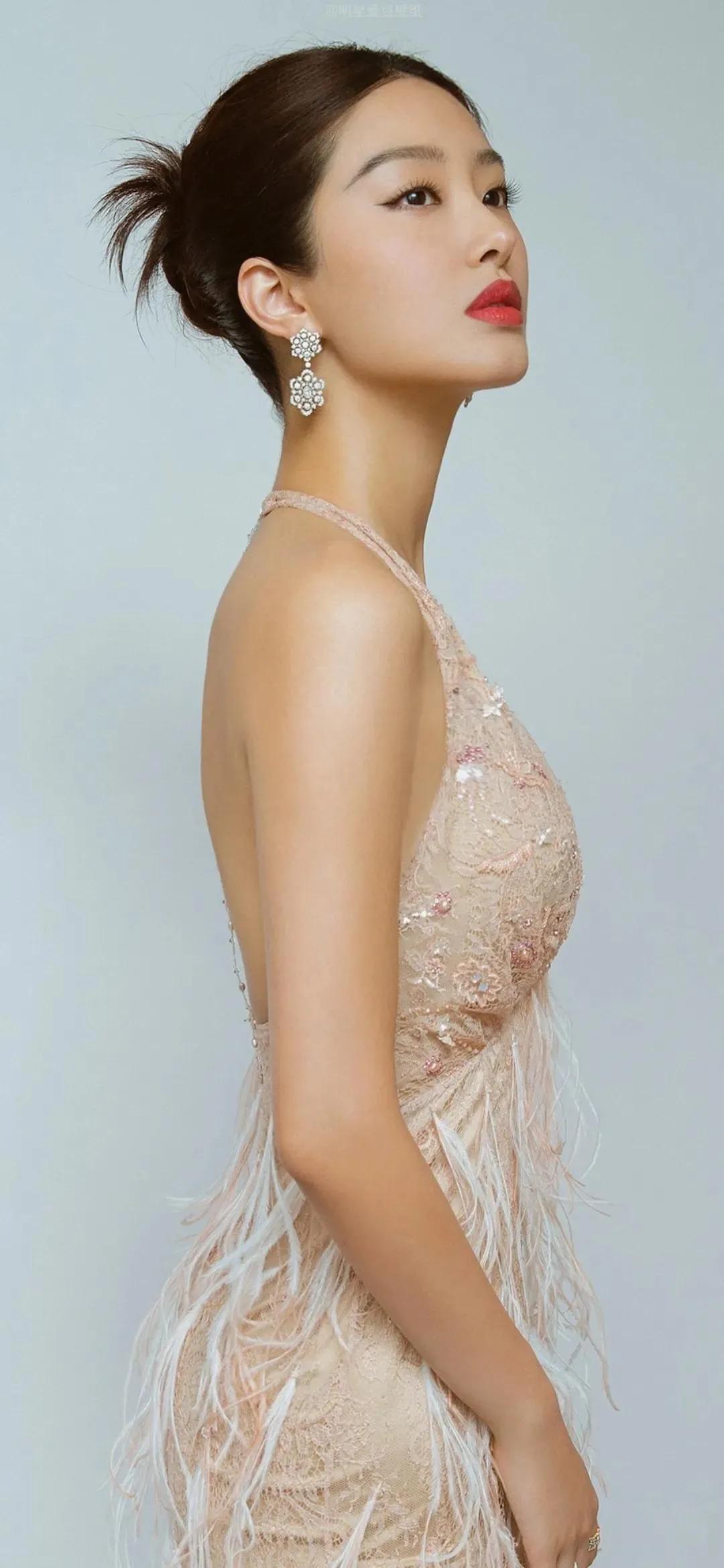 杨采钰高清美图