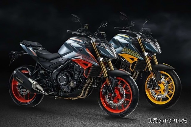 降幅超5千！无极500R、500DS价格下调 加入滑动离合器