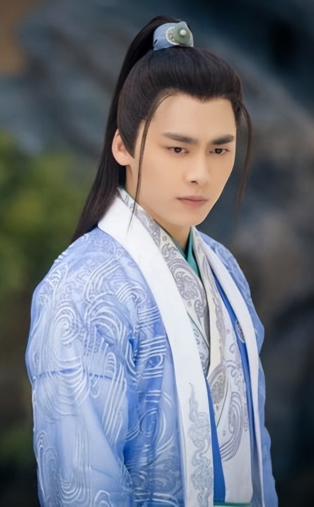 《青春有你2》选手上官喜爱自曝9个月无收入，所以李易峰是幸运的