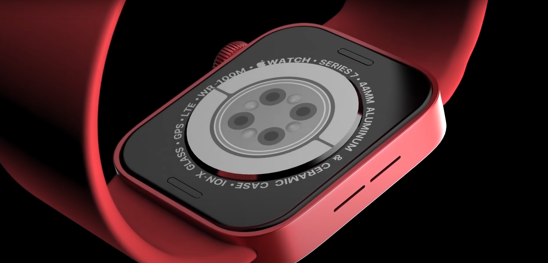 今年苹果将发布三款Watch，全新的极限版Watch要来了？