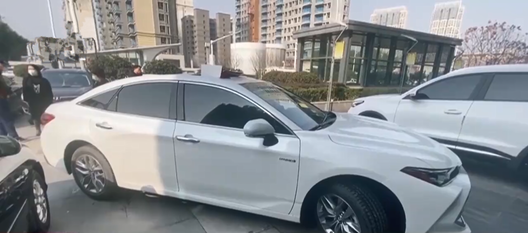 购车骗局大曝光（上）