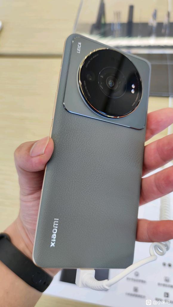 小米12S Ultra体验