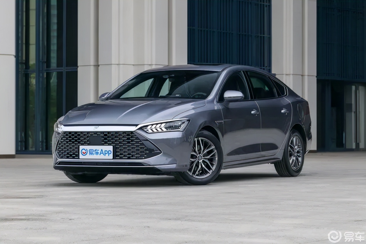 油耗仅3.6L？一箱油干1400KM！10.58万起，各种省油SUV通通有！牛