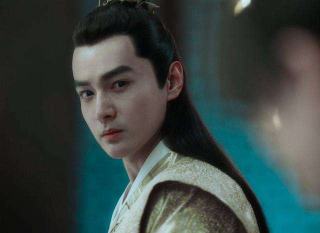 90后最帅气的9个冷门男星，360度无死角，你错过几个？