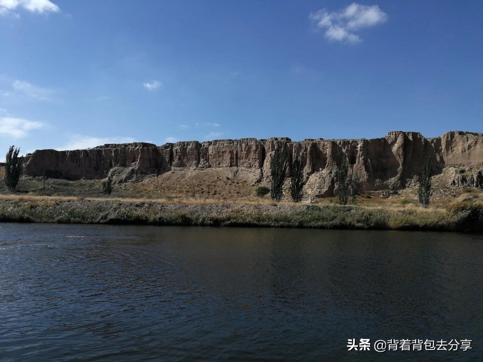 塞上江南·宁夏必玩的十大景区，全部去过，才算真正地玩转宁夏