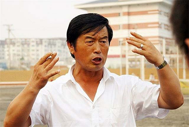 马俊仁跌落神坛后过得如何？疯狂的广告代言，靠藏獒包装炒作