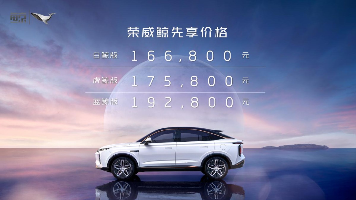“神奇动物奇妙游”520开园，中国荣威全新SUV鲸&龙猫先享亮相