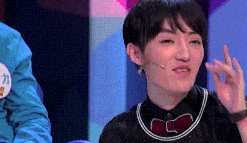 阴柔不等于娘！这10位男明星告诉你，什么叫风华绝代