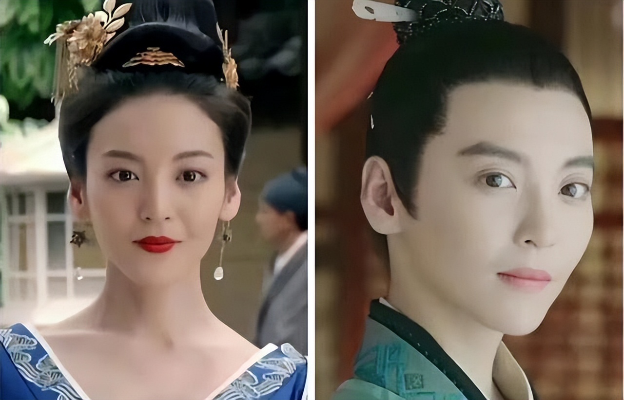 这才叫不把观众当成傻子的“女扮男装”