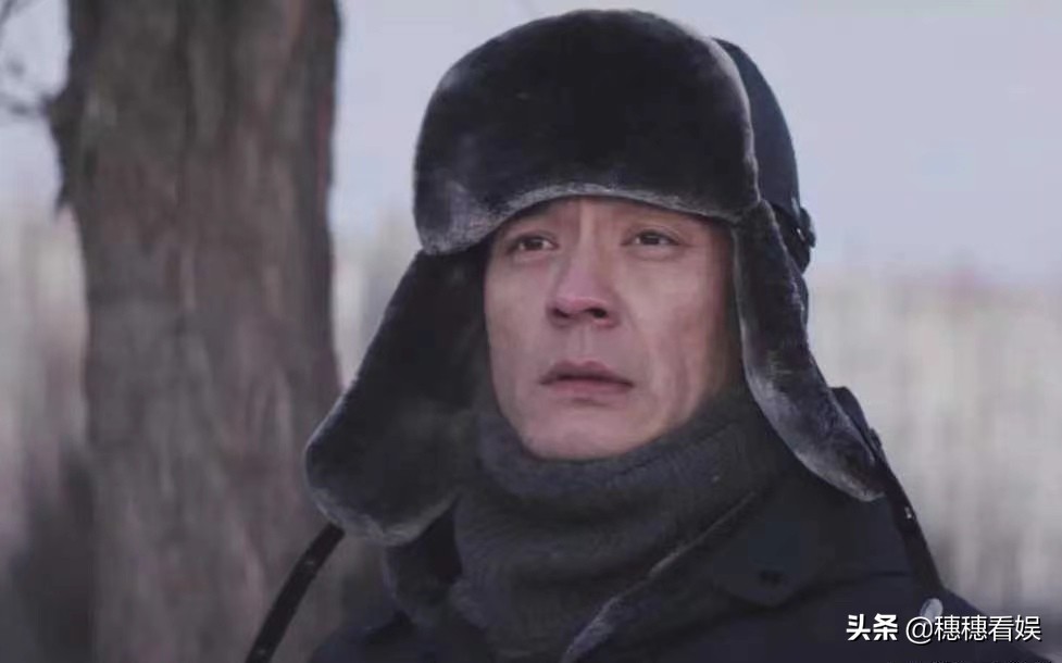 蒋欣打脸内地多少位流量女明星，谁还敢说她演不了女一？