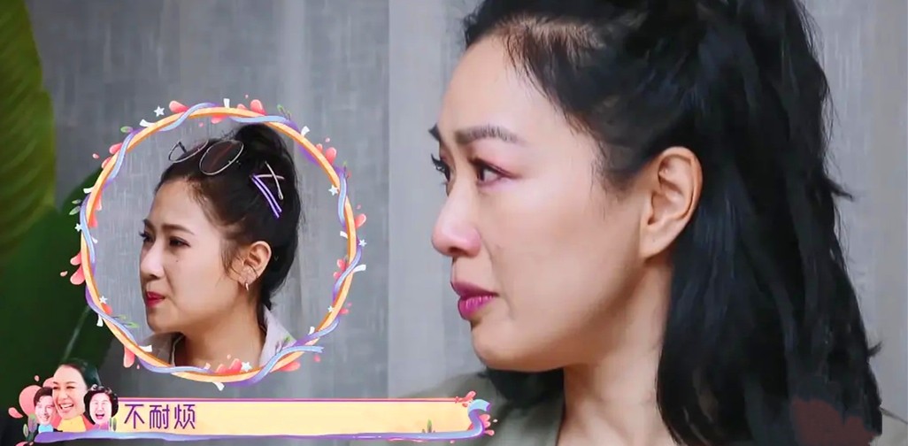 女星嫁“小老公”，被嘲像母子、婆婆公开嫌弃，后悔曾经的选择吗