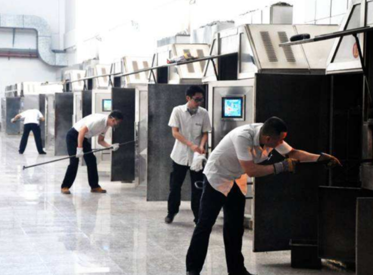 温州90后火化师，2年火化4000逝者，最大心愿：希望子女为我自豪