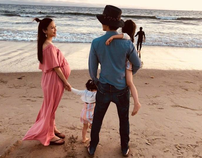 1.5亿赡养费李靓蕾1毛没要，花田错的瓜后续，远比想象的更精彩