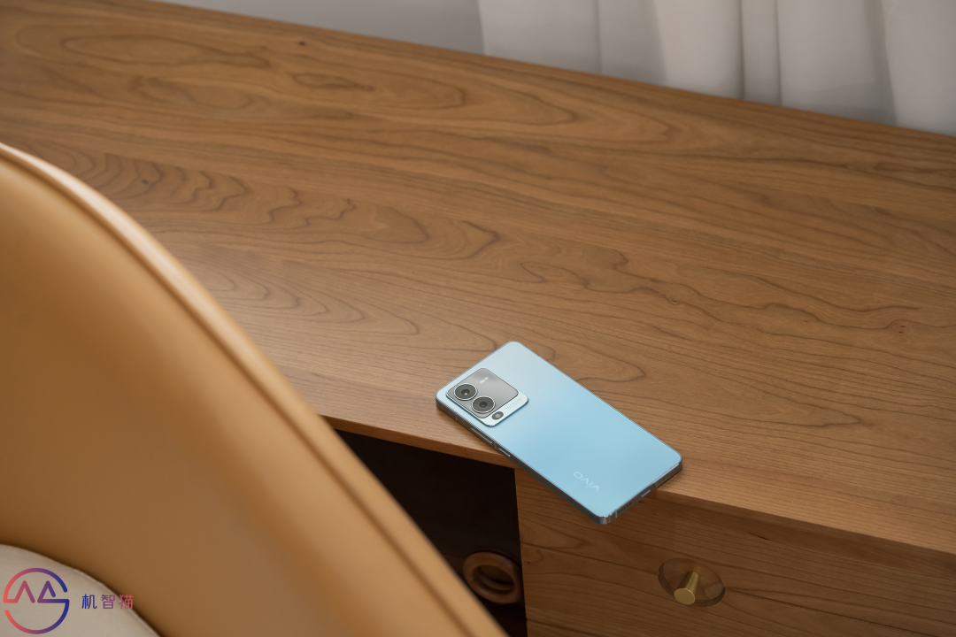 vivo S15测评：可能是骁龙870手机里拍人最好看的