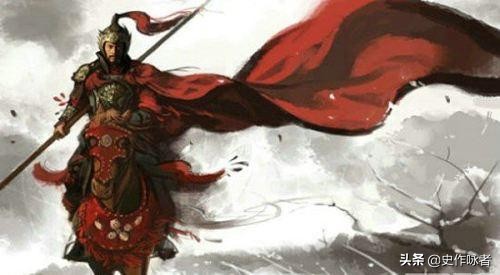 历史十大“书生”名将，提笔书天下，拔剑护家国，打破书生无用论
