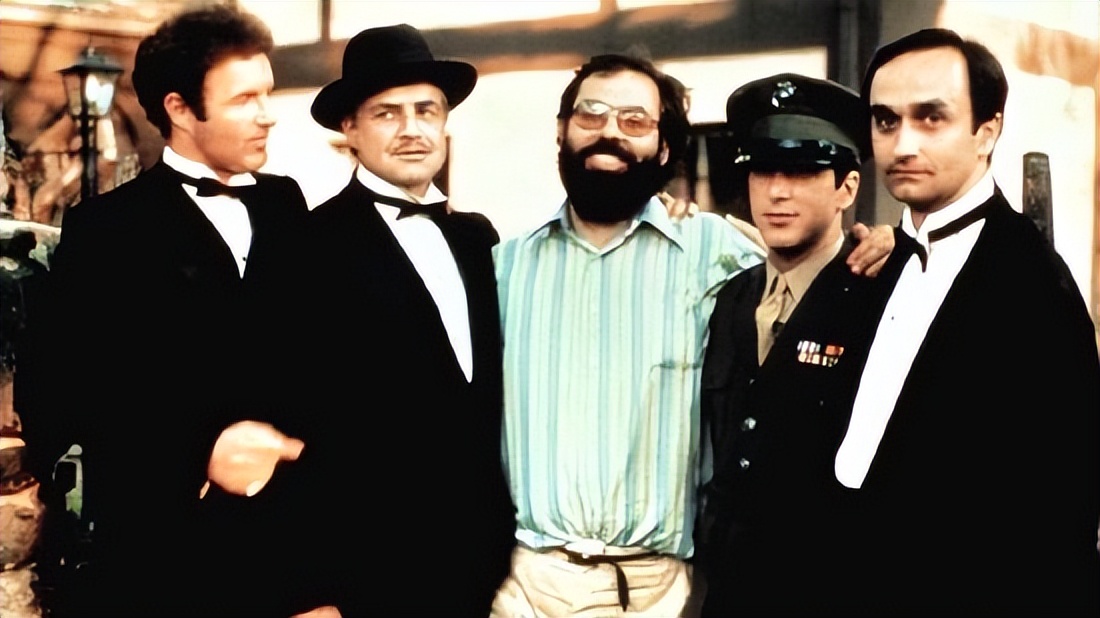 美国演员詹姆斯·肯恩去世享年82岁 曾提名奥斯卡最佳男配角