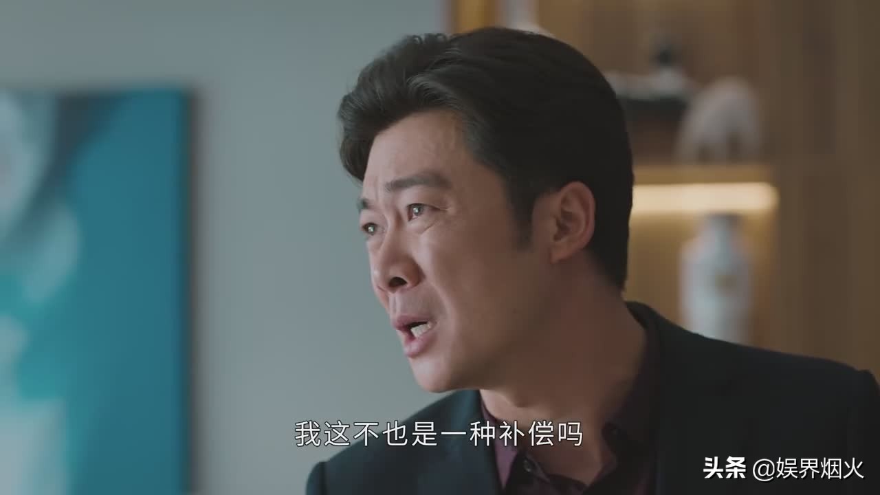 说说《幸福到万家》中的人物，最明事理的不是何幸福与关涛
