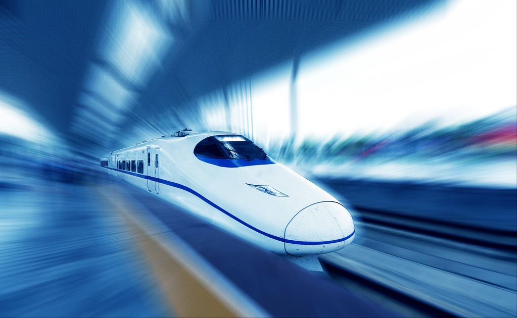 莫北高铁耗资1.5亿，7000多公里横穿三个国家，中国基建再秀操作