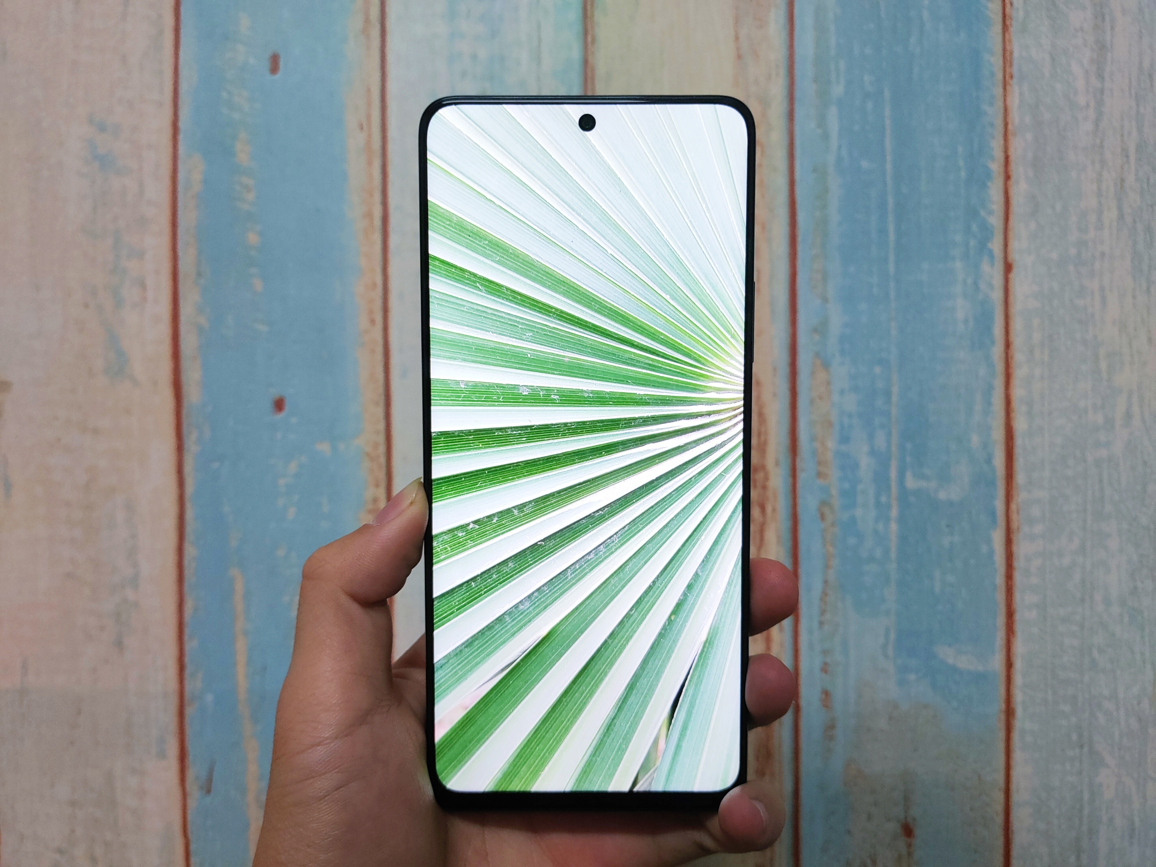 荣耀X30体验：正反两面都好看，拍照续航很给力