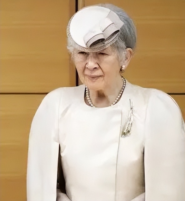 日本皇室的時尚穿搭，是真千金還是假名媛？