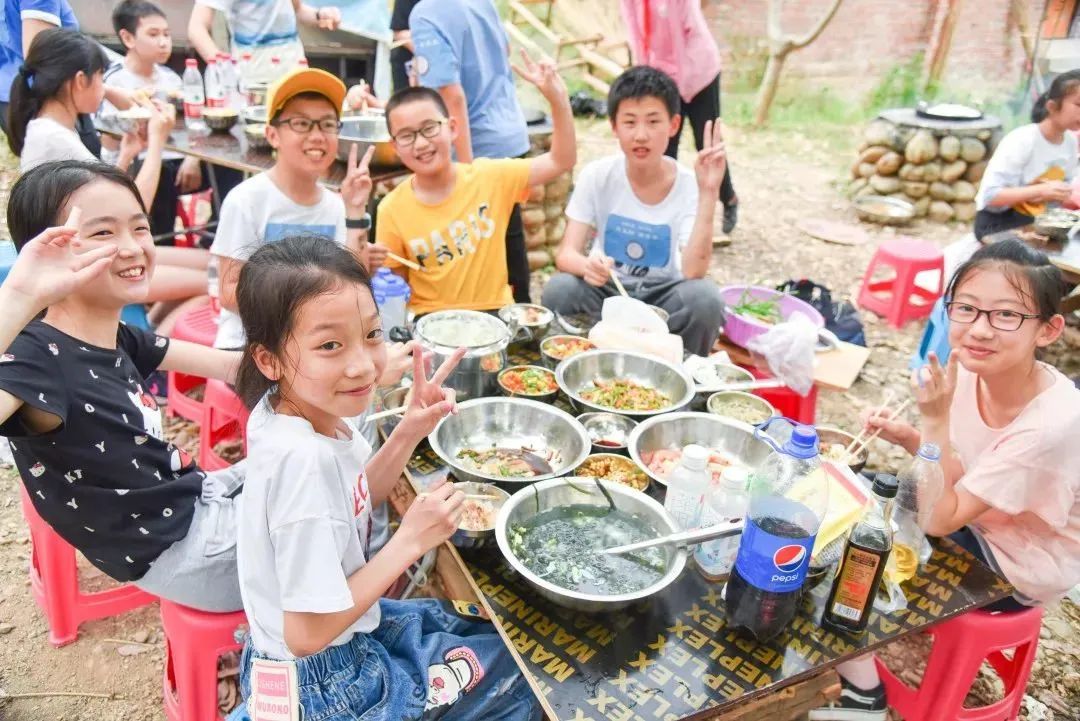 双减不简 综合实践 |双流区棠湖小学综合实践活动课程系列报道