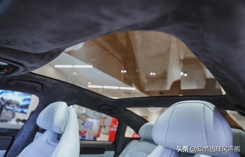 性价比贼高的纯电车C01