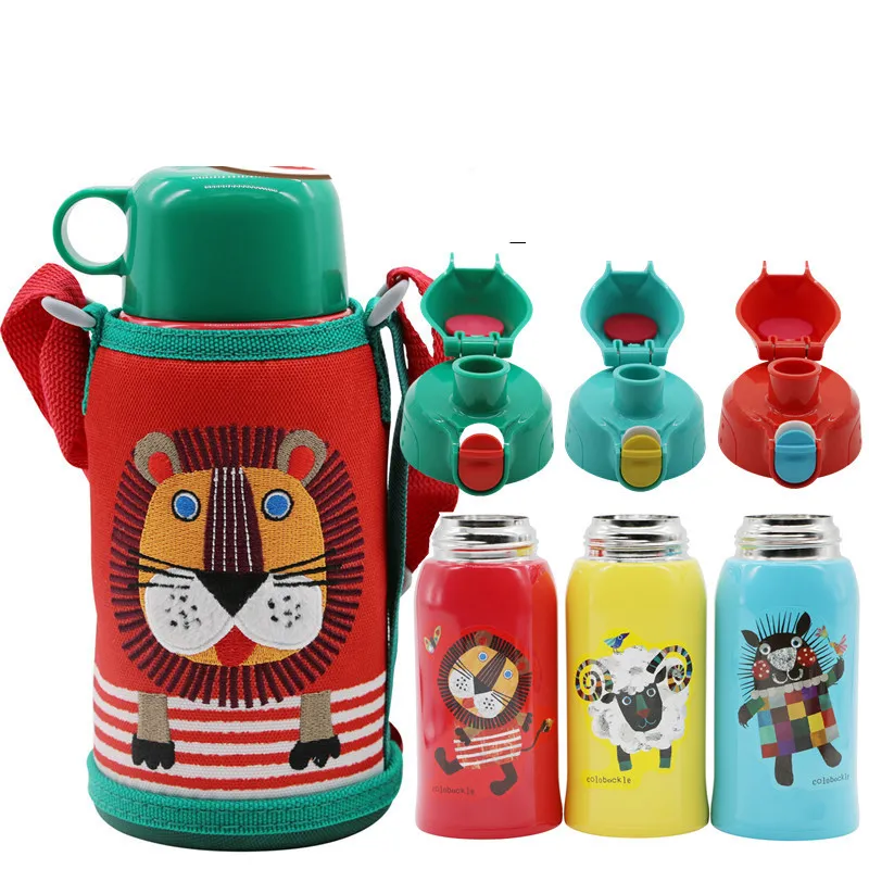 19种“夺命保温杯”遭央视曝光，安全系数高的保温杯品牌汇总