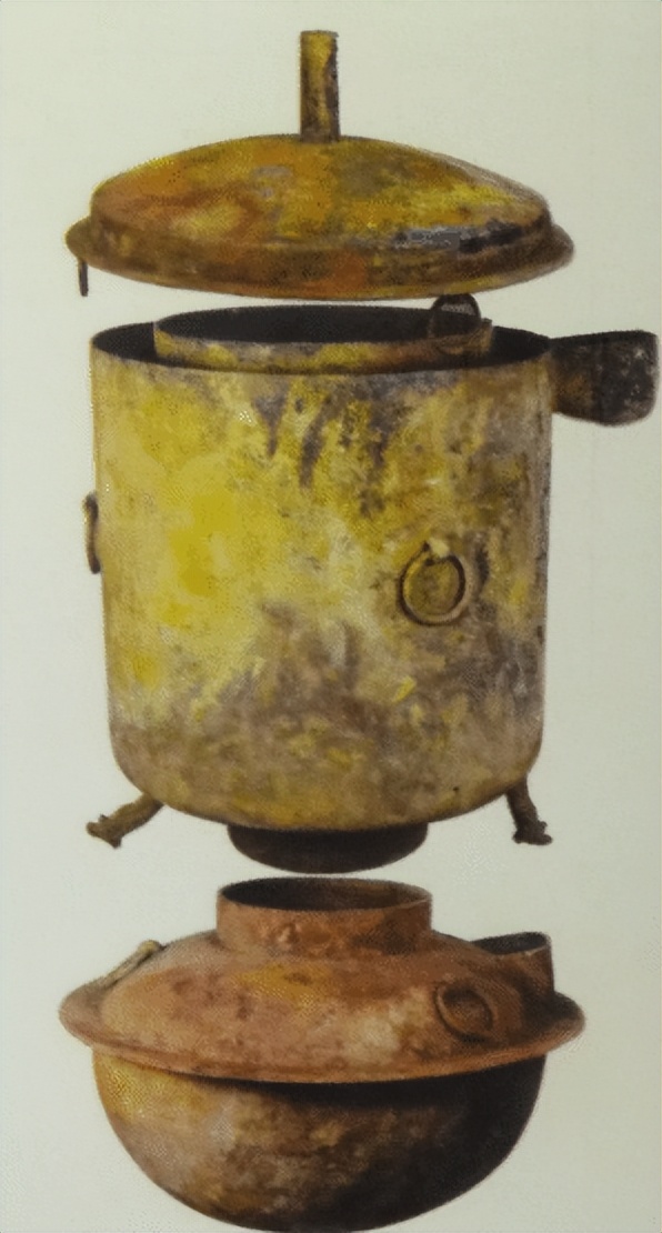 了解古代蒸馏器的发展,看看何时开始用于酿酒