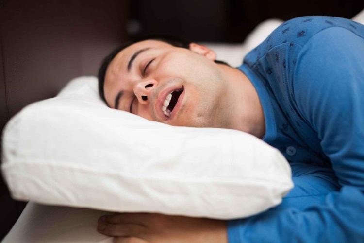 睡眠呼吸暫停綜合徵與各類心血管疾病的關係