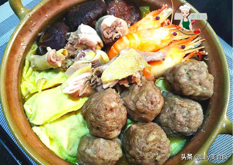 天冷了，家里有条件要多吃这“5锅热菜”，简单又营养，温暖过冬