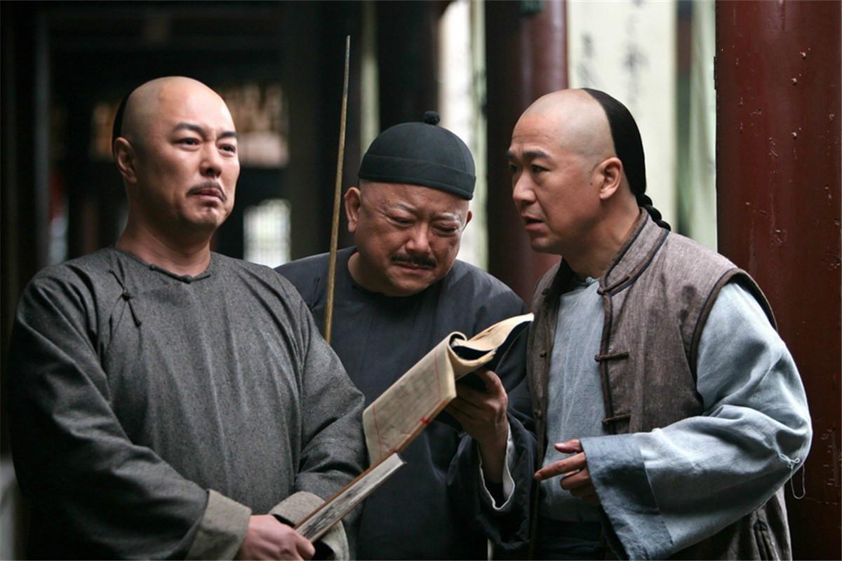 恭王府有一块停云石，因为一场变故，它已经无法复现当年的奇景了