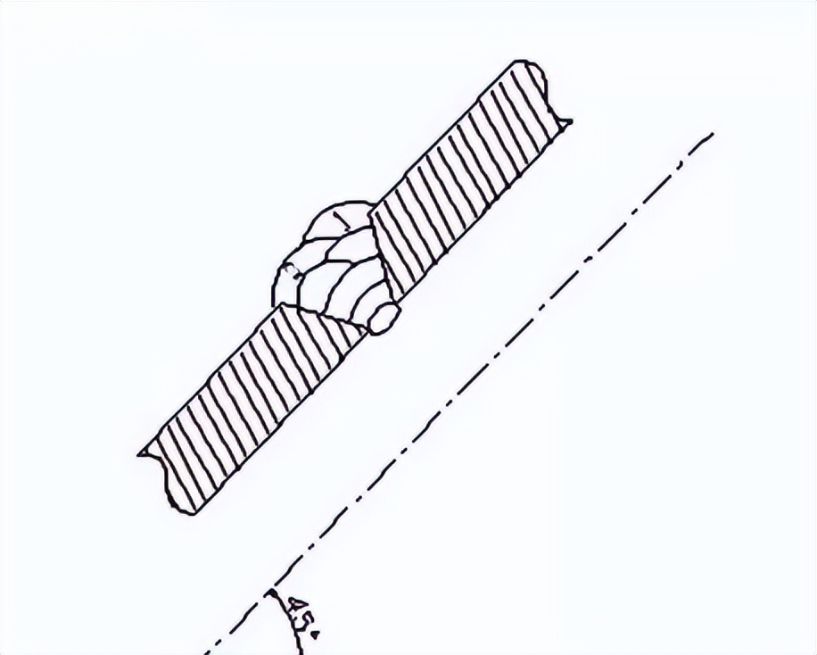 焊好管道焊缝的小经验，值得收藏