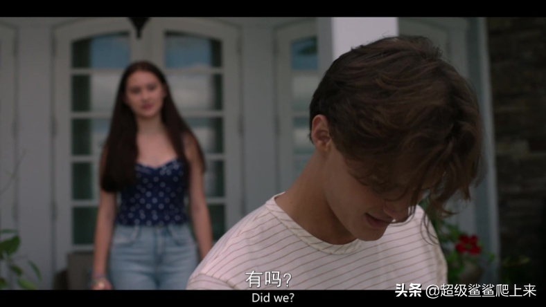 这个夏天到底要多热，你才能感受到我的心