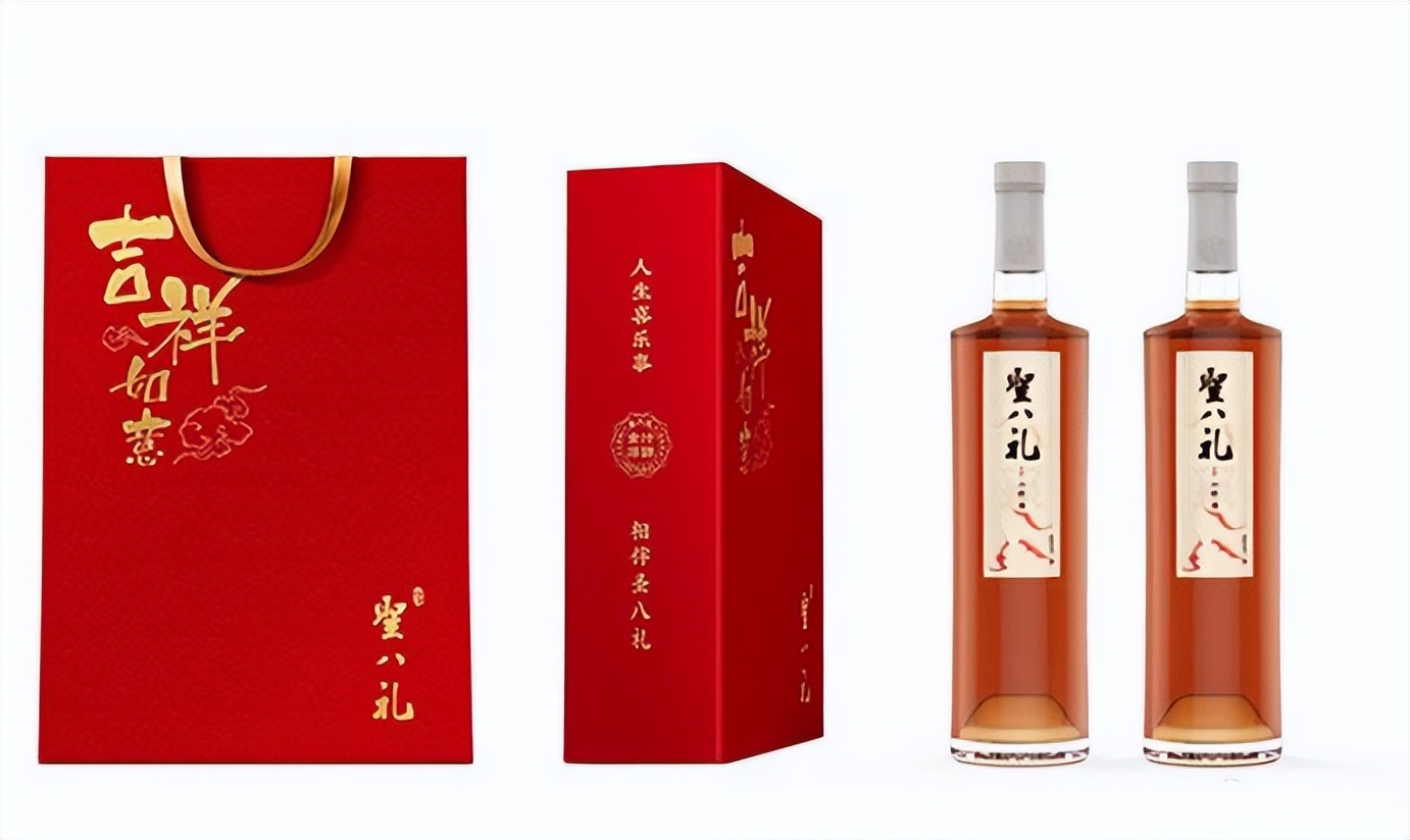 大揭秘 | 不同宴会场合应该喝什么酒？