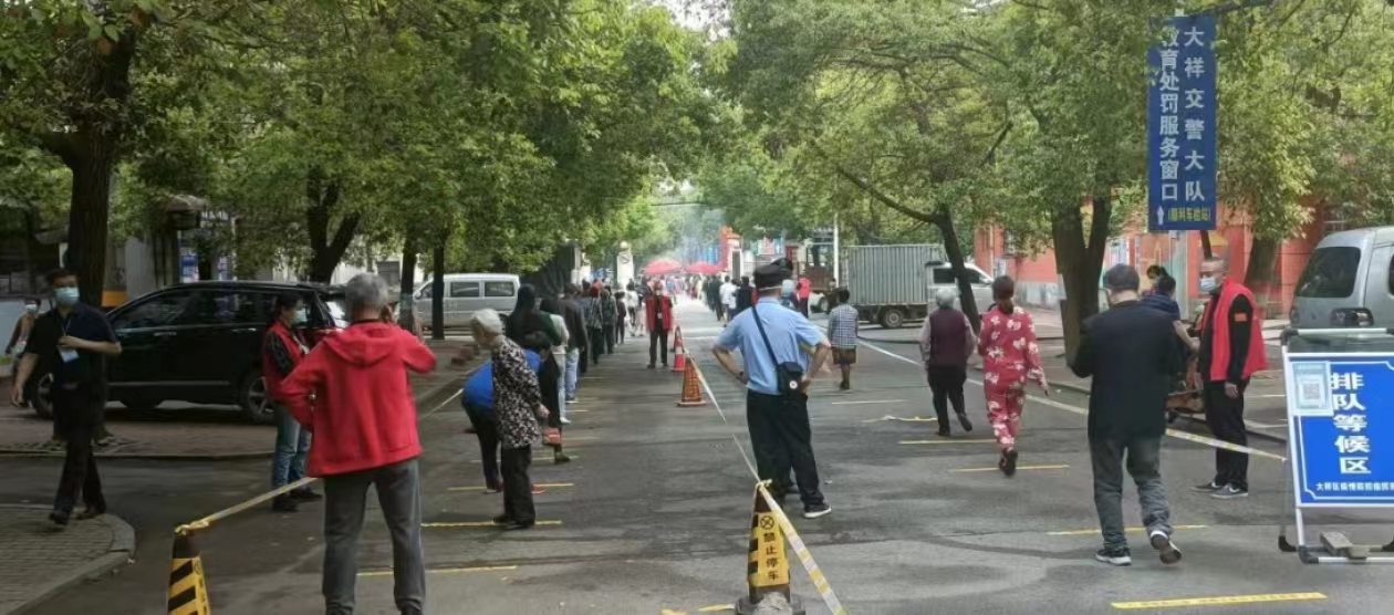 心有暖阳 何惧风霜——邵阳市湘印机抗疫侧记