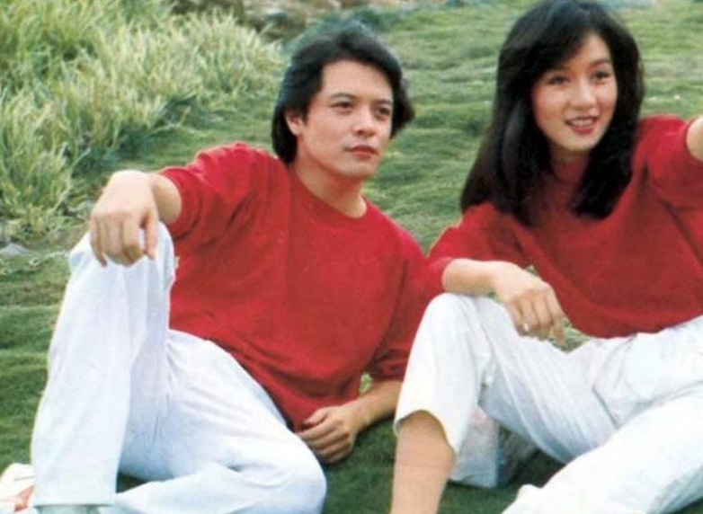 琼瑶男郎今昔颜值大PK：有人年过60依旧帅气，有人发福成“奶奶”