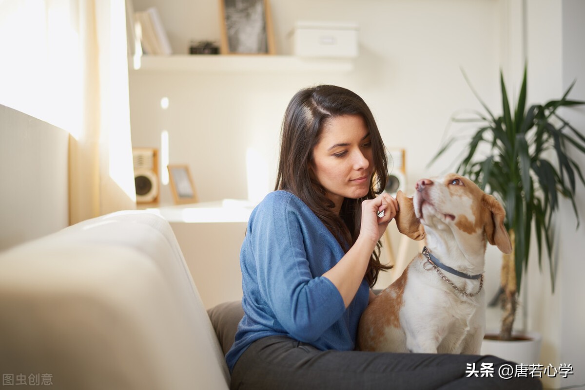 女性生存法则：爱自己最高级的模式是活出自己想要的一生，你会吗