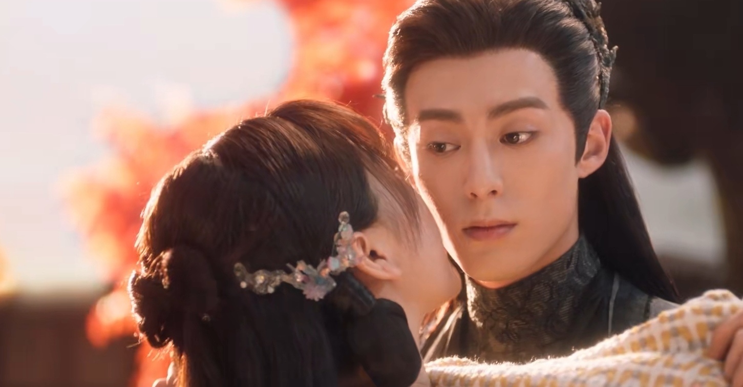 爱优腾暑期备播4部古装剧，杨紫肖战倍受期待，一部已经高糊预警