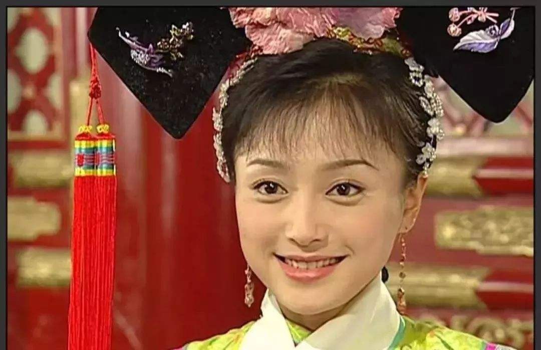 长相“端方”的女演员，我只服这9位！这气质85后小花根本比不了