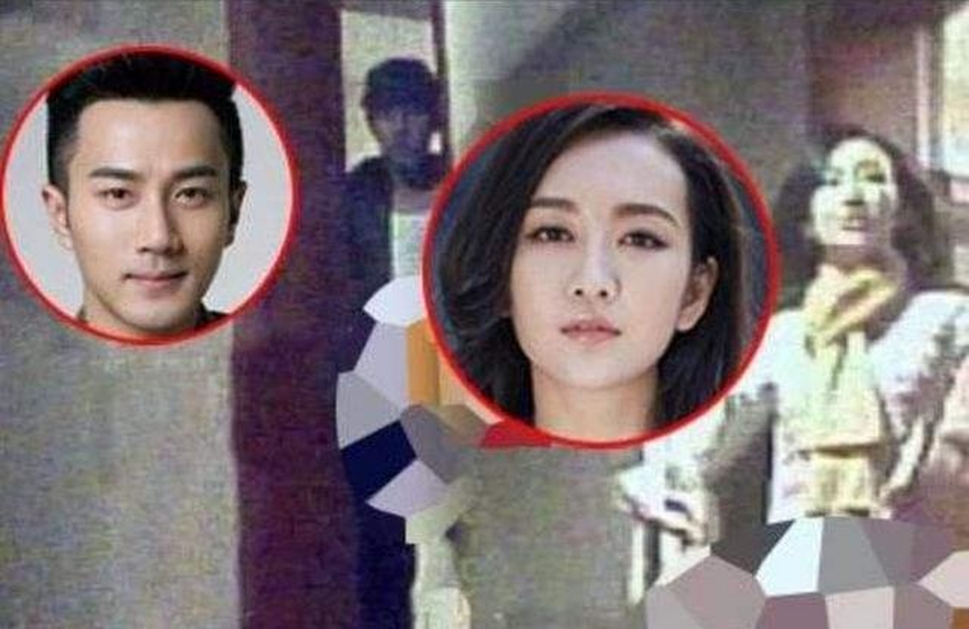 看似单纯无害，实则绯闻不断的7位明星，个个是“撩汉高手”