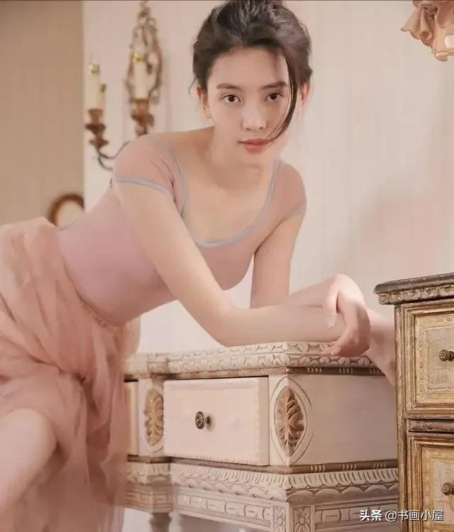 人体油画是最美的艺术（78）