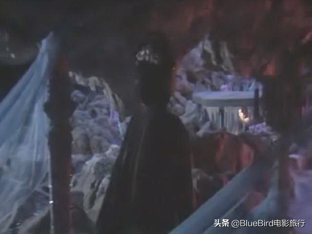 被誉为无法复制的经典电视剧86版《西游记》取景地大揭秘 二